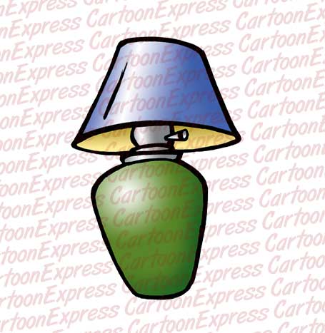 lamp